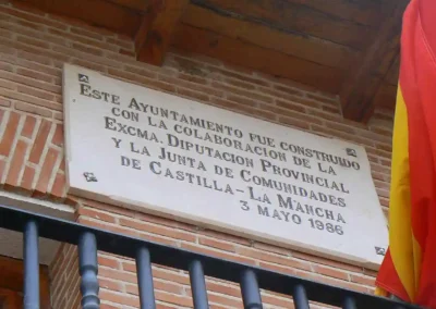 Corporación Municipal