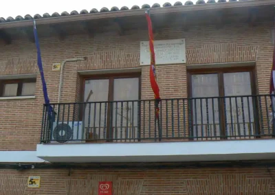 Fiestas y Tradiciones
