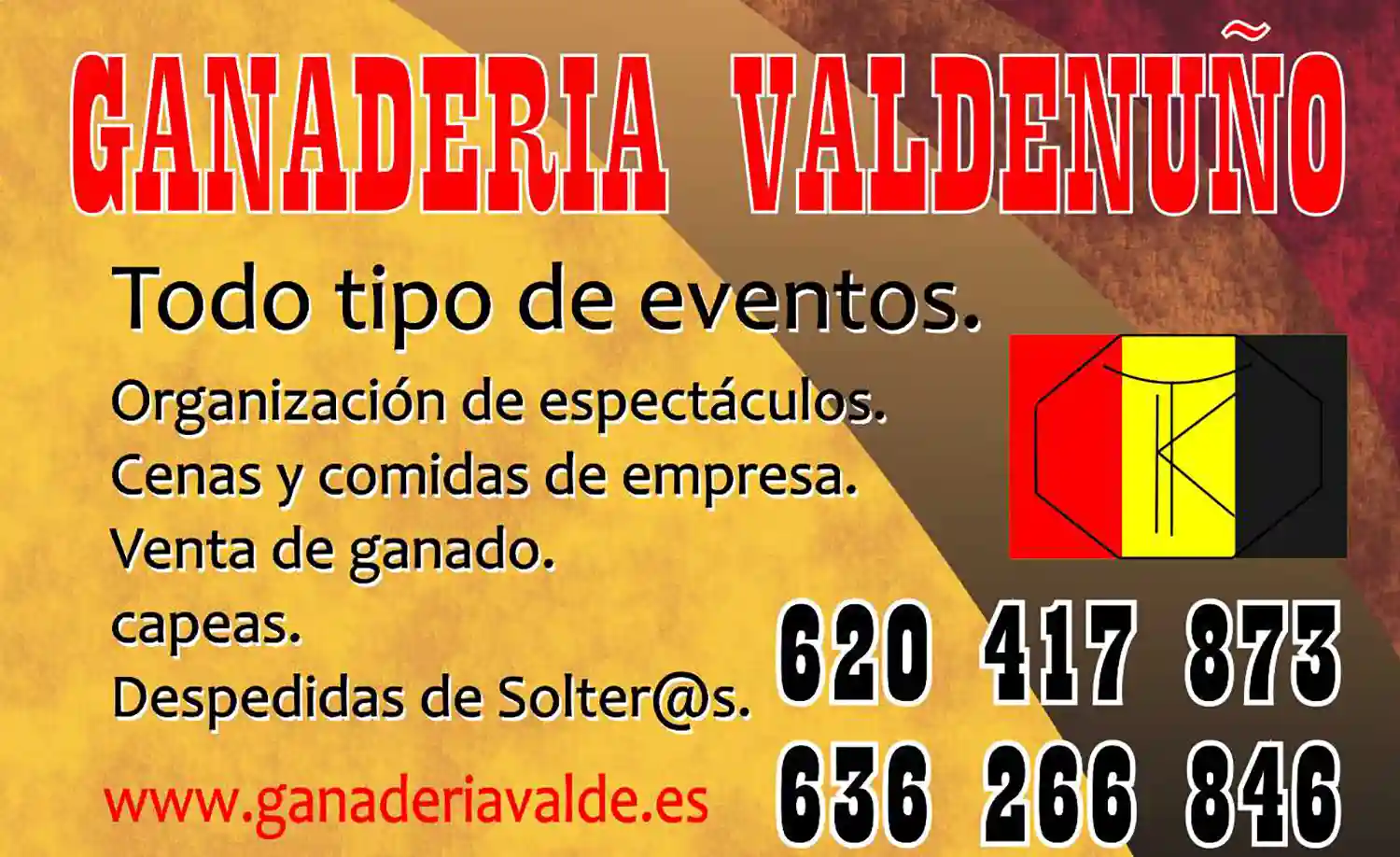 Ganadería Valdenuño