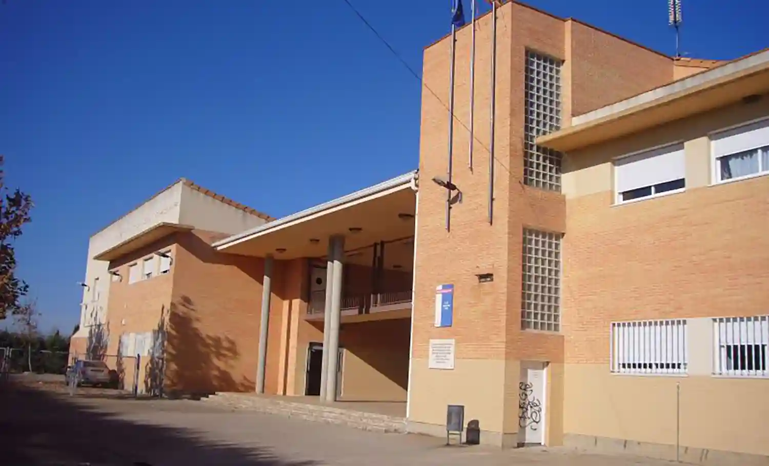 IES Campiña Alta