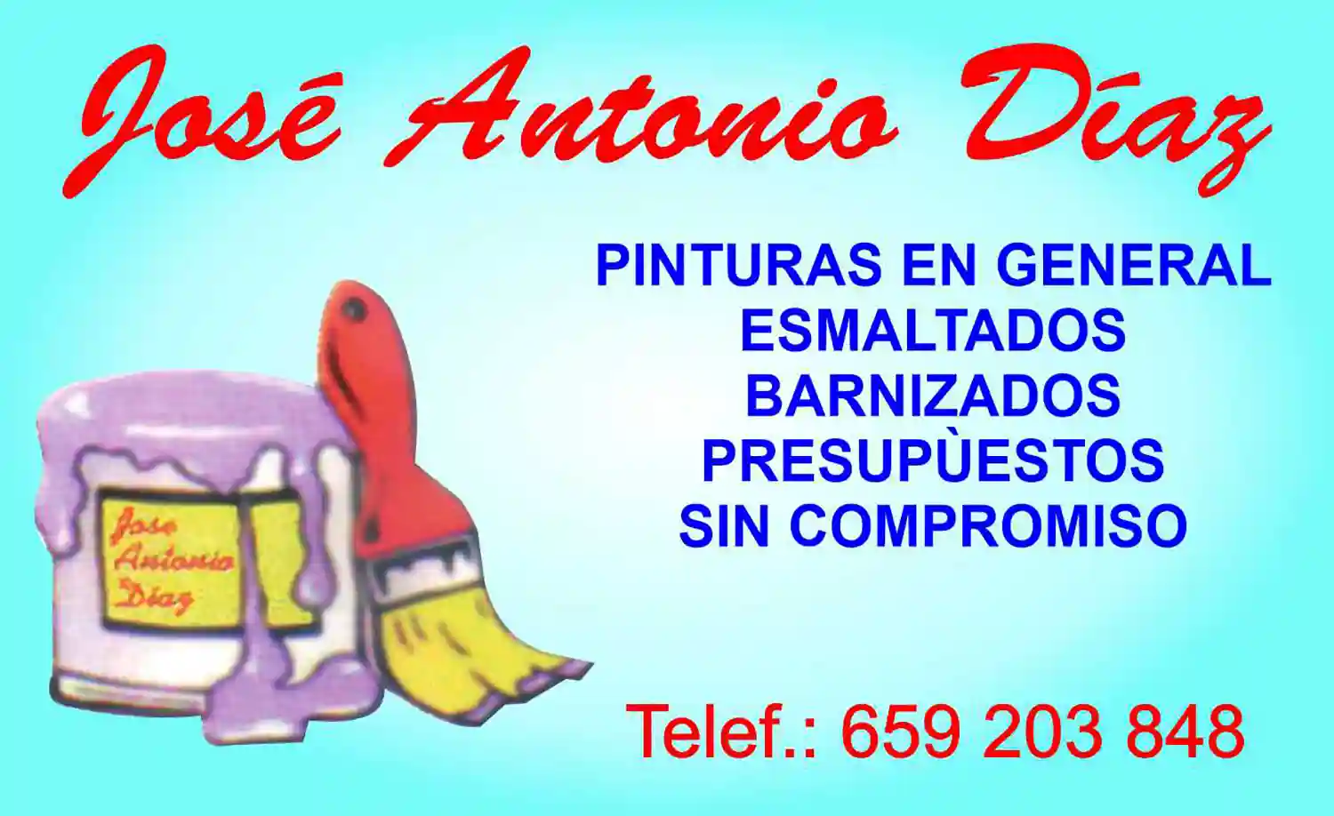 José Antonio Díaz