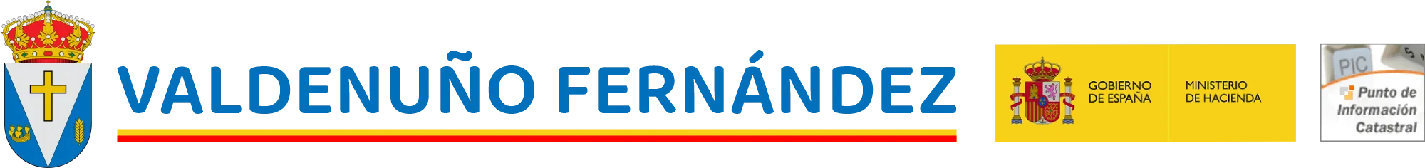 Ayuntamiento Valdenuño Fernández