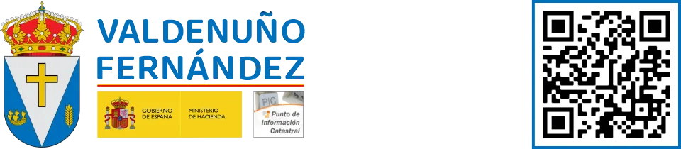 Ayuntamiento de Valdenuño Fernández
