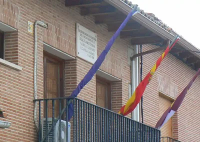 Saludo del Alcalde