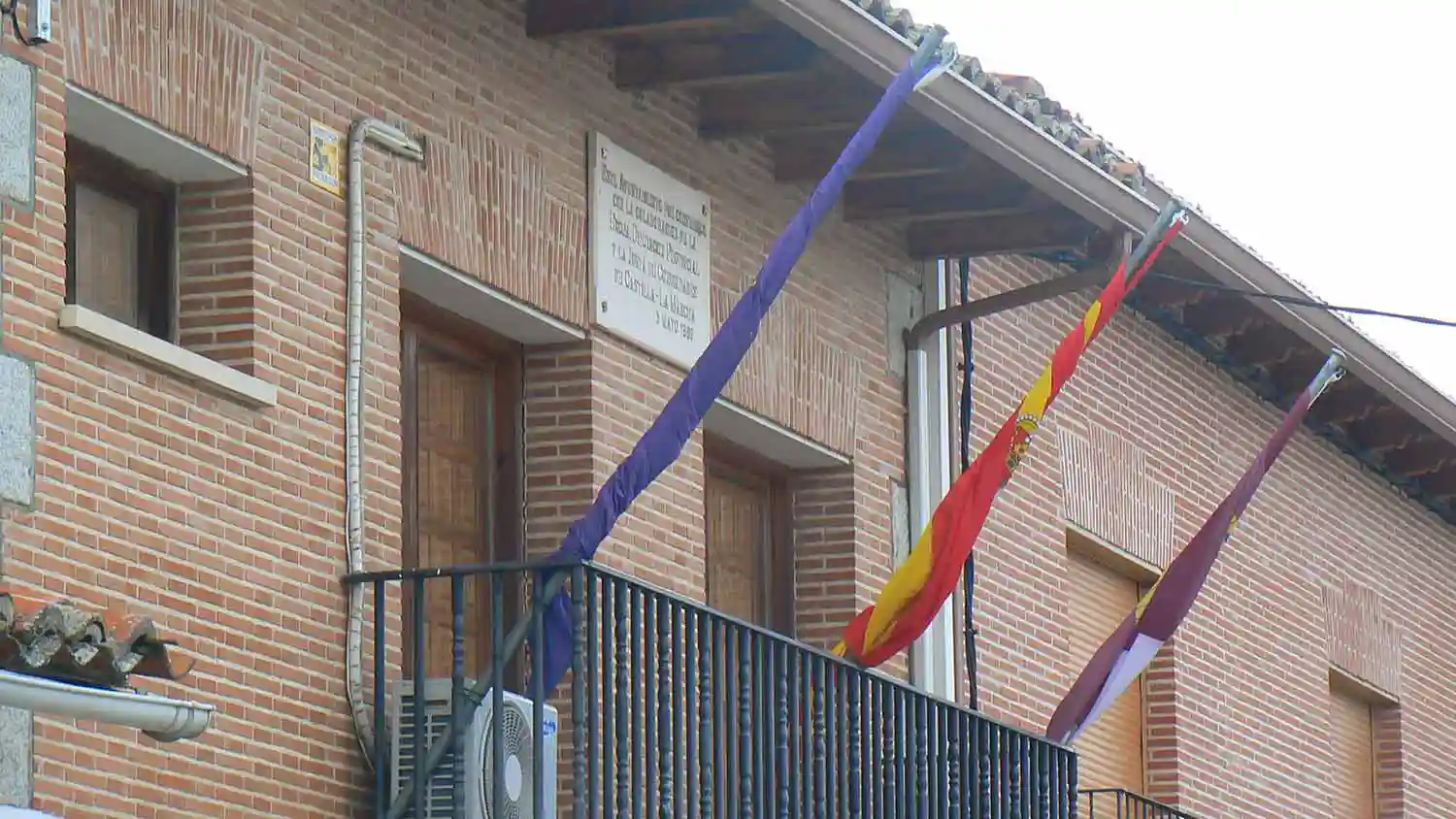 Saludo del Alcalde