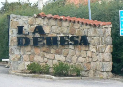 Saludo del Alcalde
