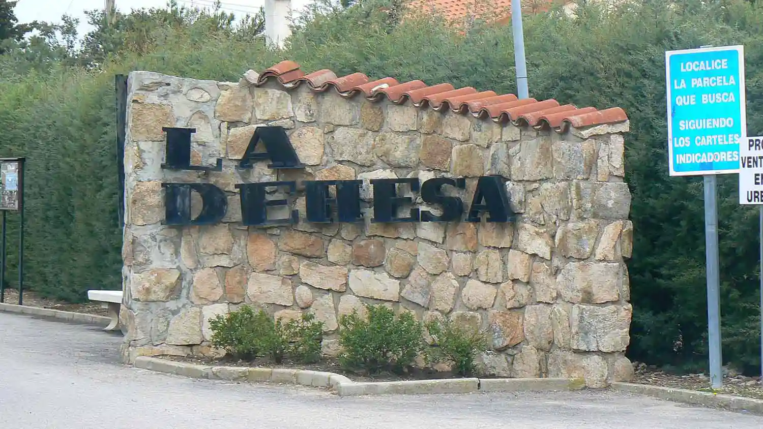 Saludo del Alcalde