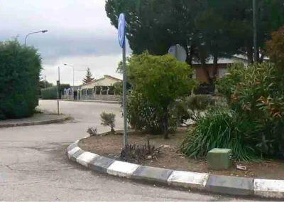 Tablón de Bandos