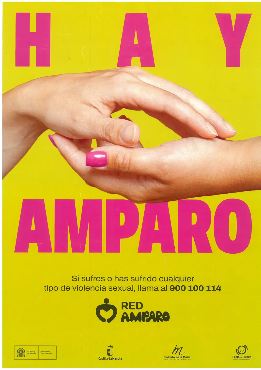 Red Amparo