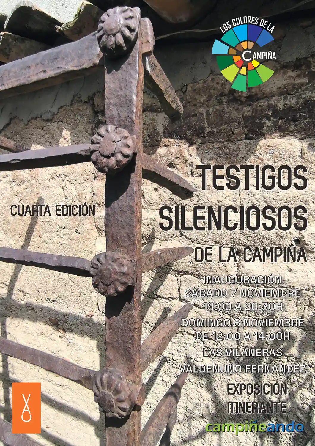 Testigos Silenciosos
