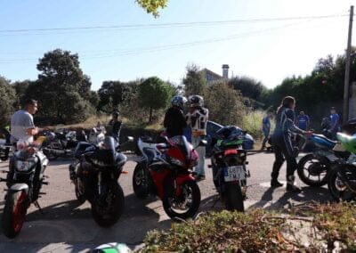 Ayuntamiento Valdenuño Fernández