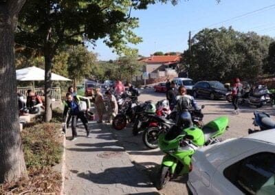 Ayuntamiento Valdenuño Fernández