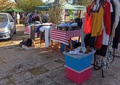 Ayuntamiento Valdenuño Fernández