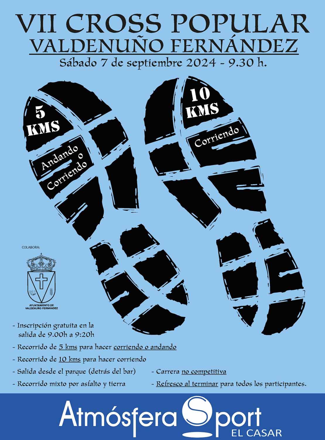 Ayuntamiento Valdenuño Fernández