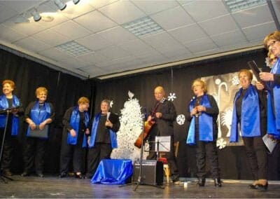 Festival de Navidad 01 2016