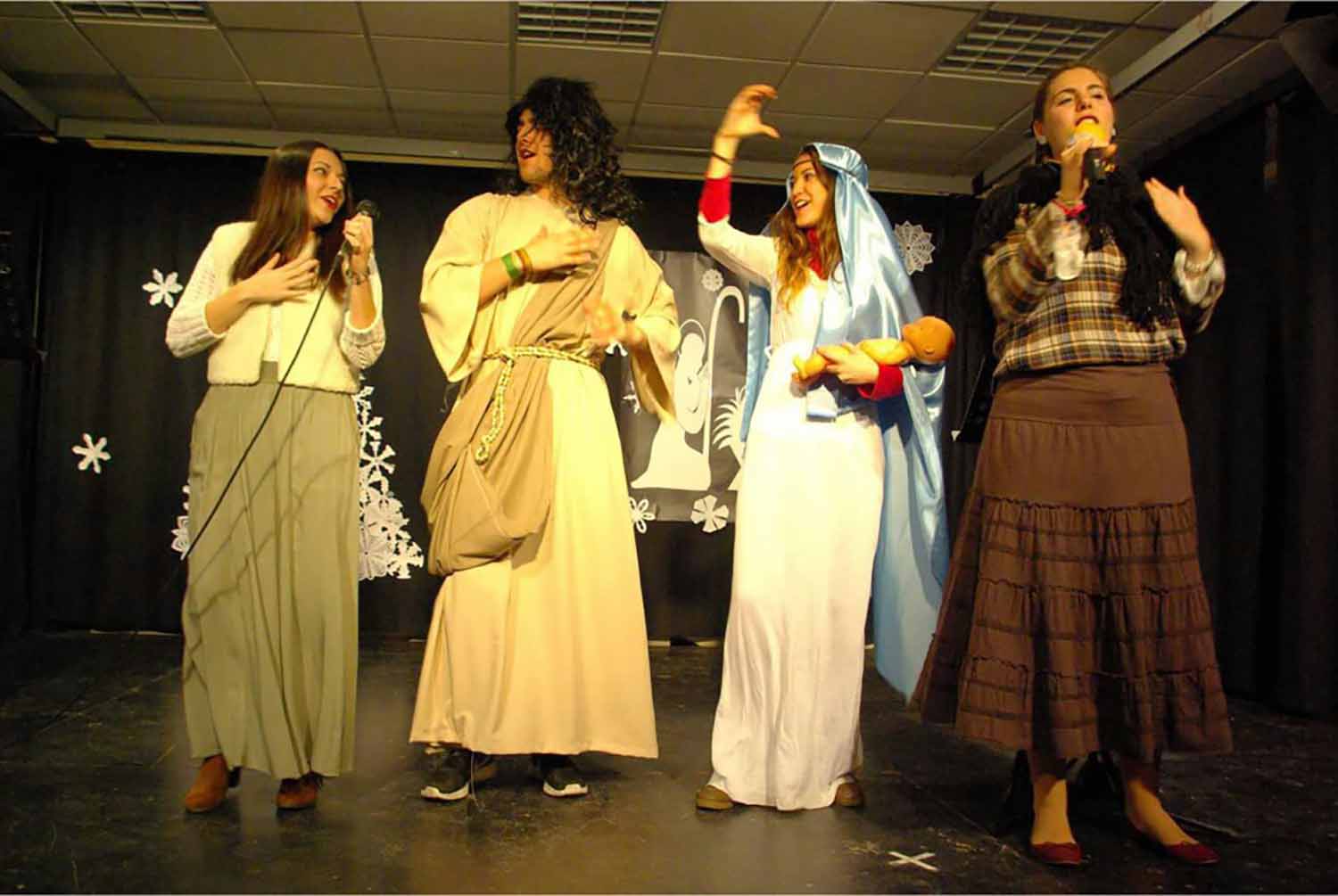 Festival de Navidad 02 2016