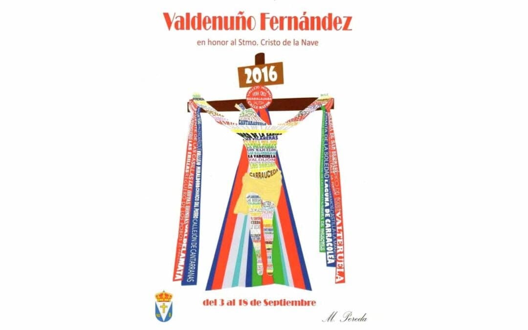 Fiestas 2016