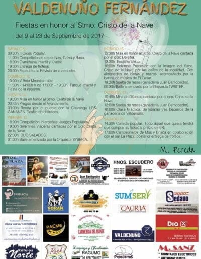 Fiestas 2017 01
