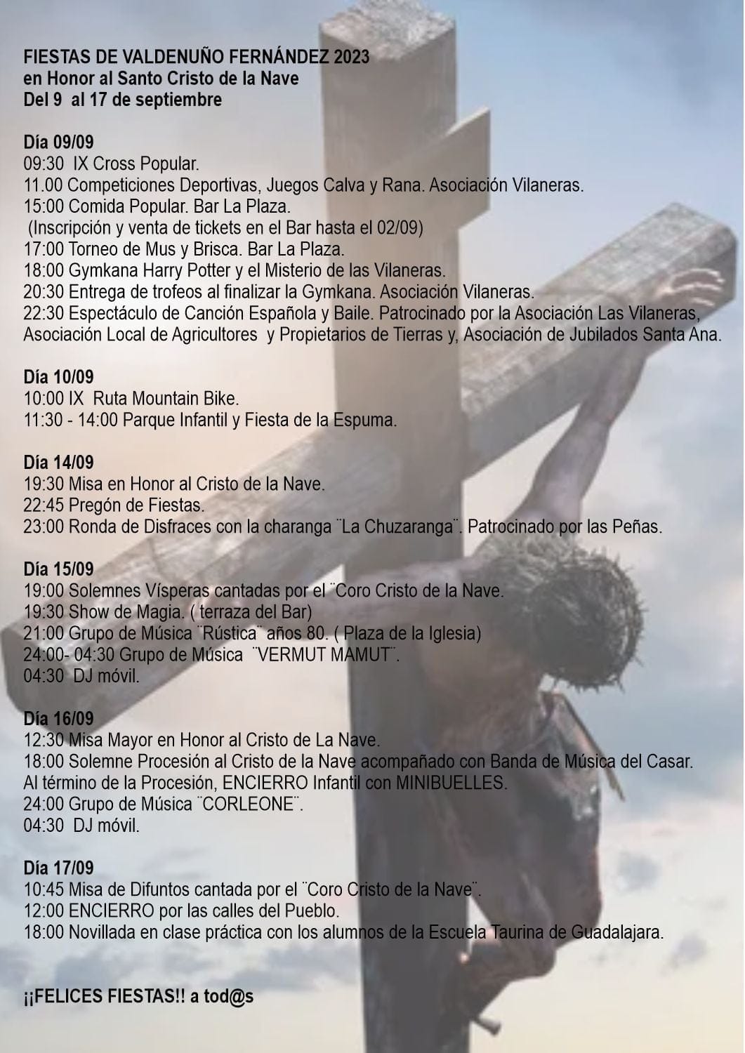 Ayuntamiento Valdenuño Fernández