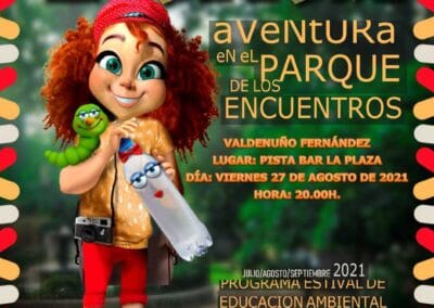 Fines de Semana Especiales en Agosto