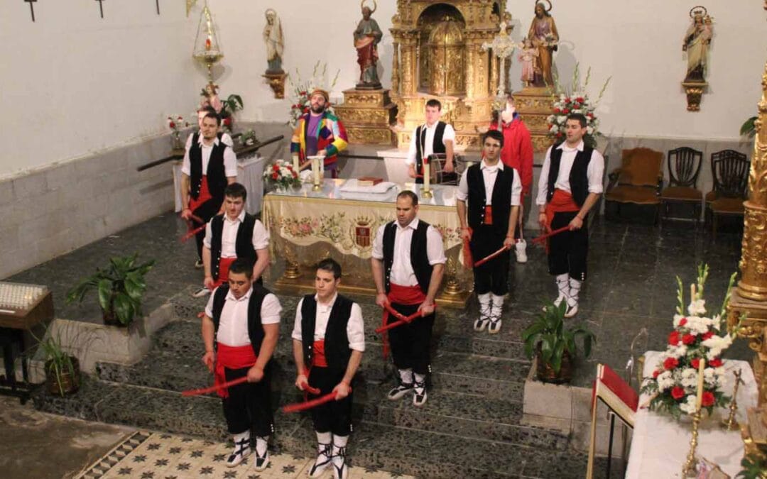 La Botarga 2016