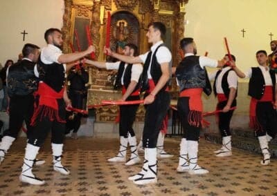 Ayuntamiento Valdenuño Fernández