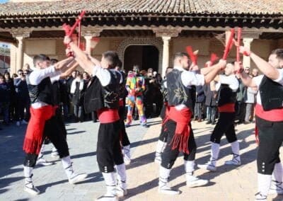 Ayuntamiento Valdenuño Fernández