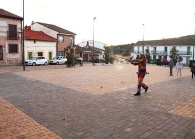 Ayuntamiento Valdenuño Fernández