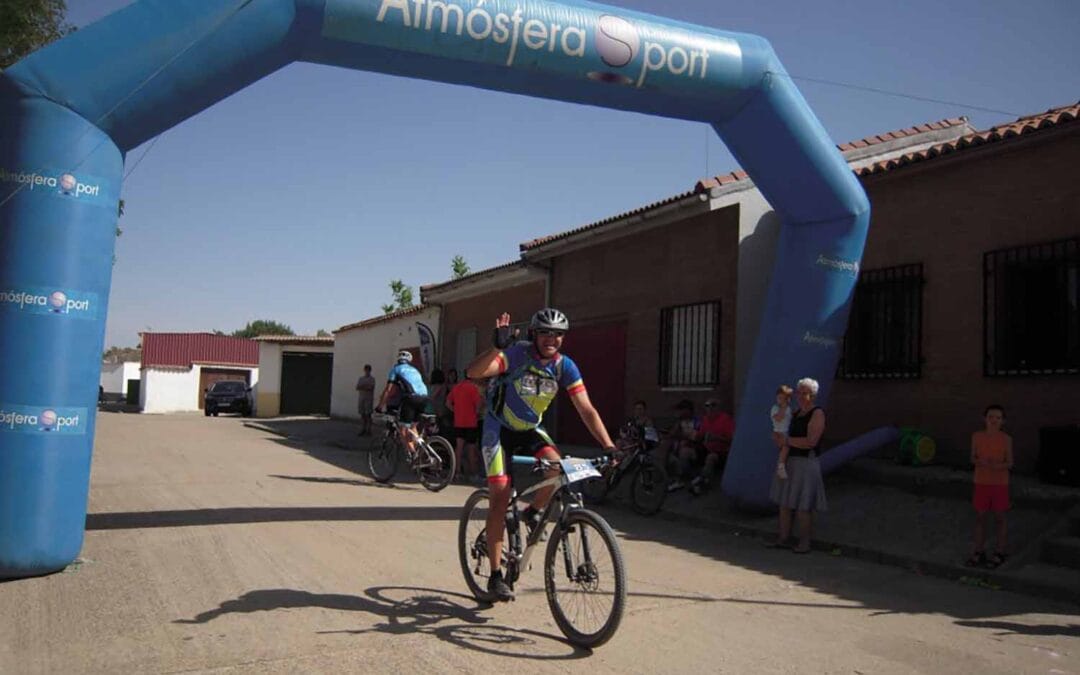 Marcha MTB 2016