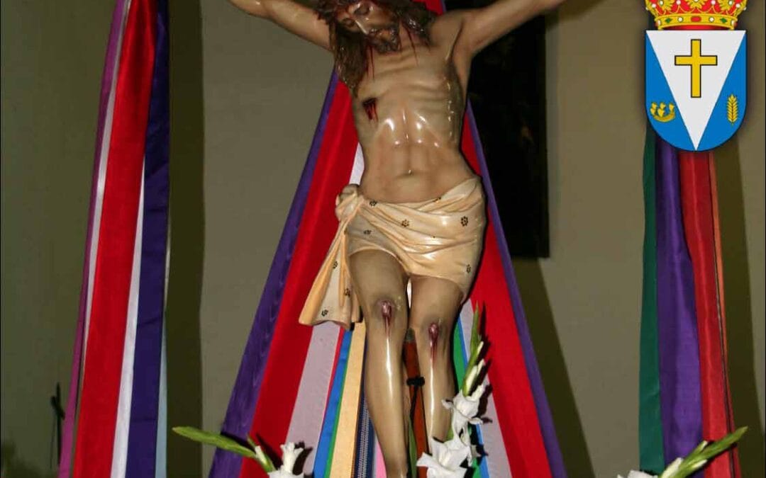 Misa Santo Cristo