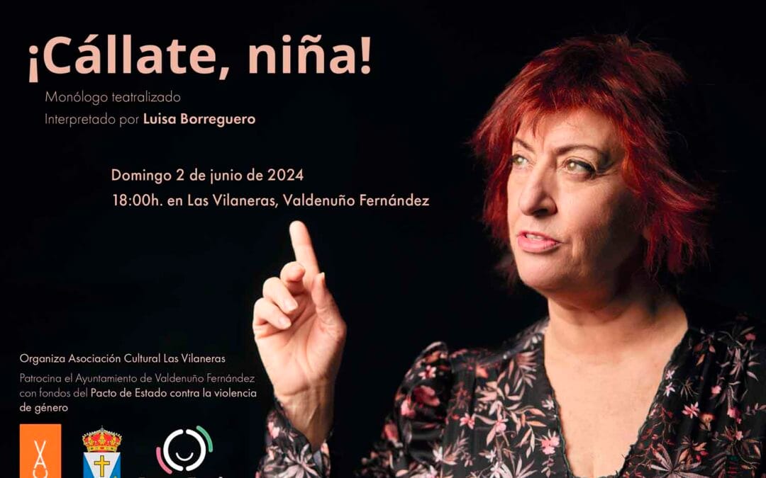 Monólogo Teatralizado