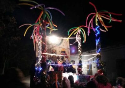 Noche de Reyes 2017 01