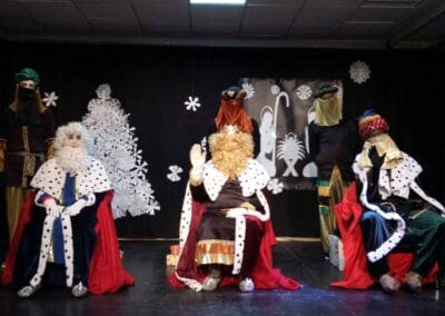 Noche de Reyes 2017 02